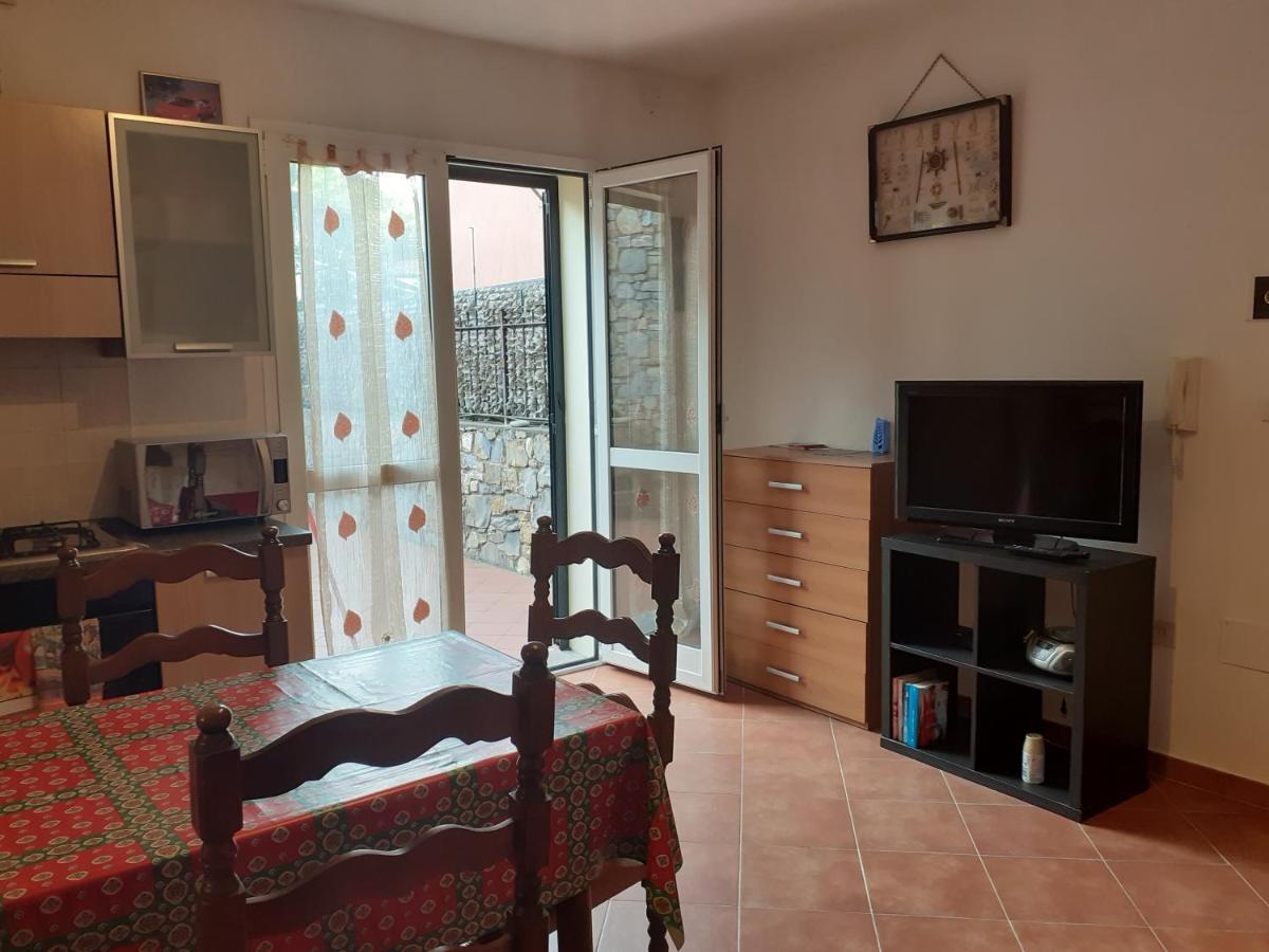 Appartamento In Magnifica Zona Residenziale Andora ภายนอก รูปภาพ