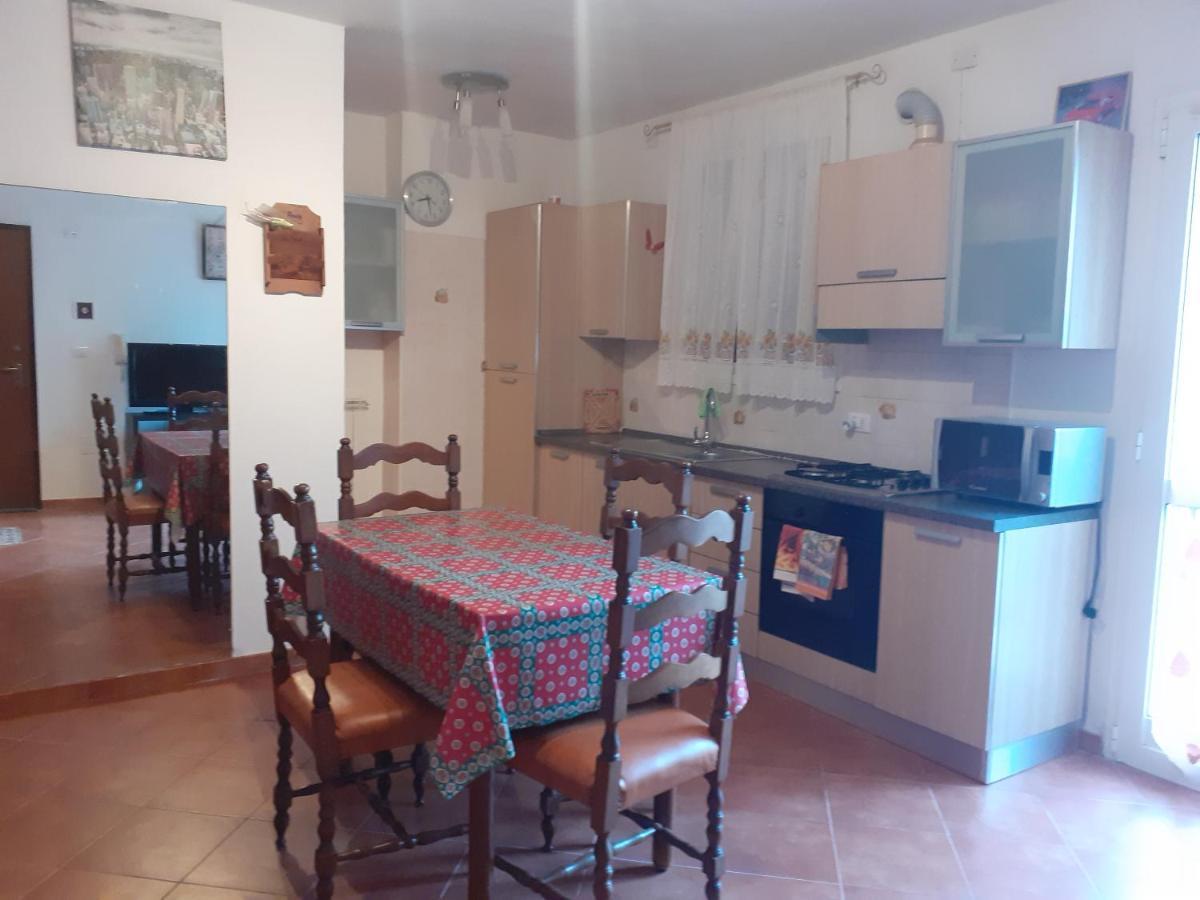 Appartamento In Magnifica Zona Residenziale Andora ภายนอก รูปภาพ
