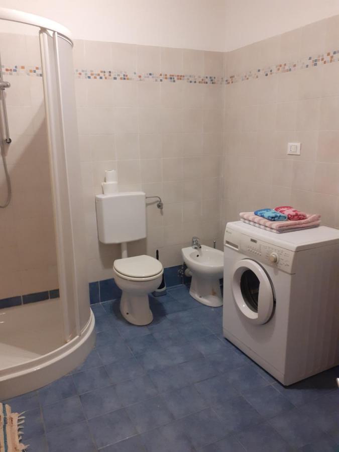 Appartamento In Magnifica Zona Residenziale Andora ภายนอก รูปภาพ