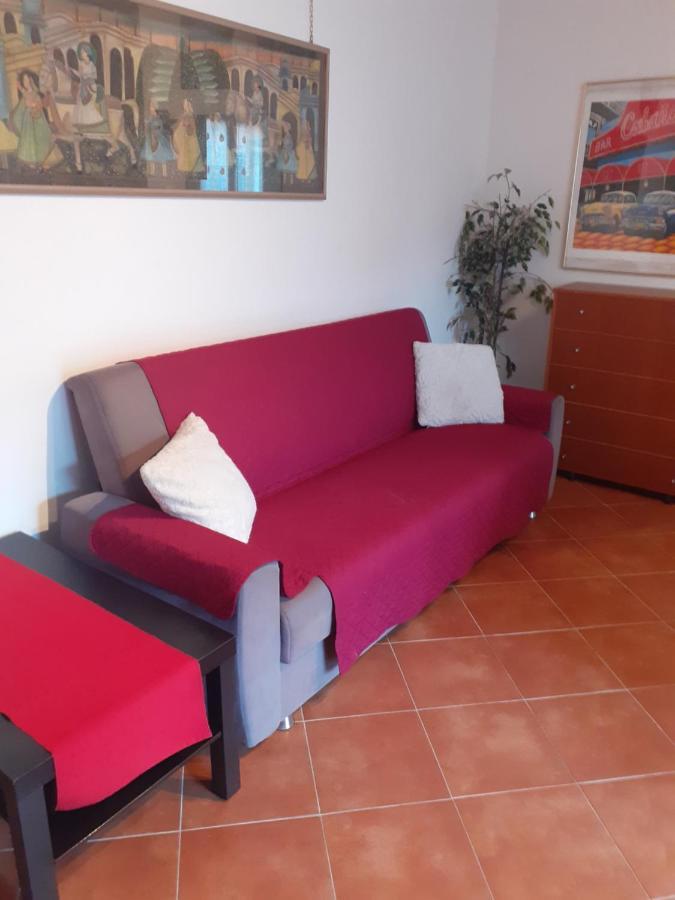 Appartamento In Magnifica Zona Residenziale Andora ภายนอก รูปภาพ