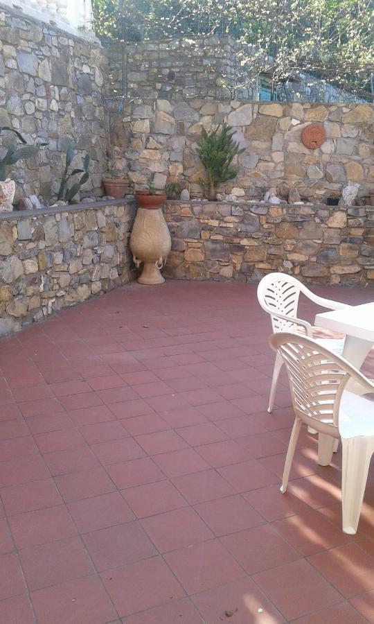 Appartamento In Magnifica Zona Residenziale Andora ภายนอก รูปภาพ