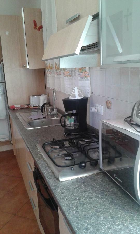 Appartamento In Magnifica Zona Residenziale Andora ภายนอก รูปภาพ