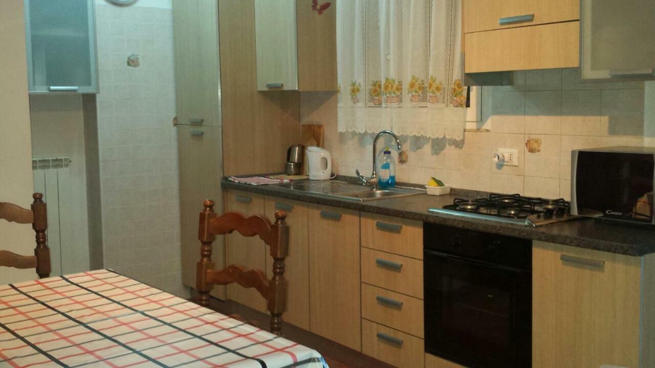 Appartamento In Magnifica Zona Residenziale Andora ภายนอก รูปภาพ